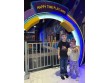 Happy times playland in VA, USA -4116