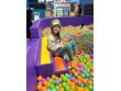 Happy times playland in VA, USA -4116