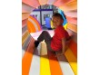 Happy times playland in VA, USA -4116
