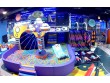 Happy times playland in VA, USA -4116