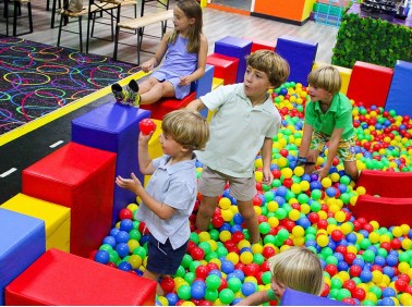 Magical Vibe Parties in MS, USA