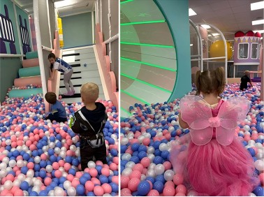 Wonderland Playhouse NY USA