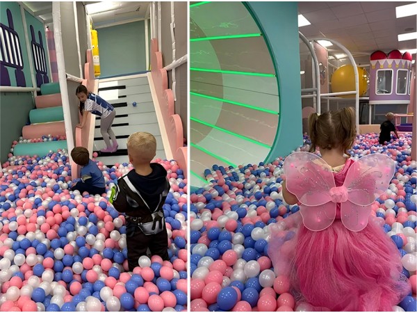 Wonderland Playhouse NY USA