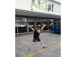 Flip in Whangarei, New Zealand -573
