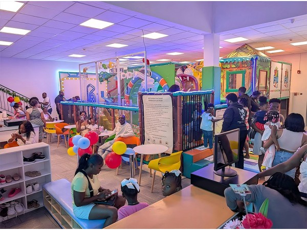 TruFun Play in Jamaica