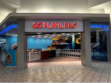 Go Playland in ME, USA