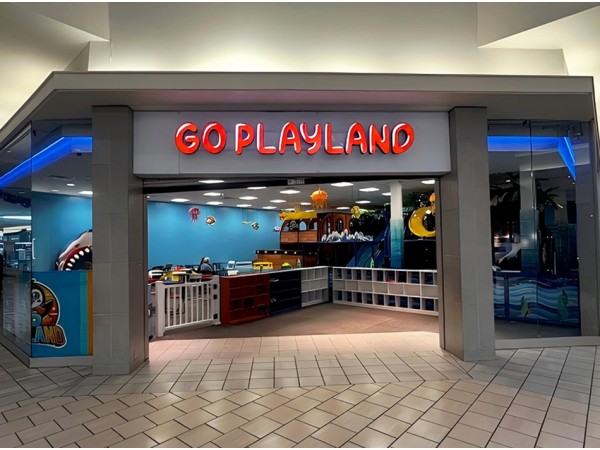 Go Playland in ME, USA -575 Go Playland in ME, USA -575