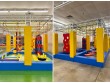 Playtopia of Starkvillein MS, USA    -578