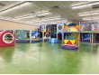 Playtopia of Starkvillein MS, USA    -578