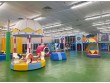 Playtopia of Starkvillein MS, USA    -578