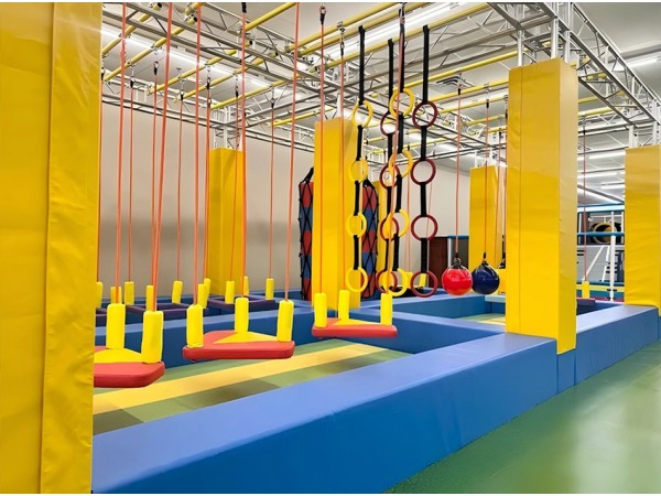 Playtopia of Starkvillein MS, USA Playtopia of Starkvillein MS, USA