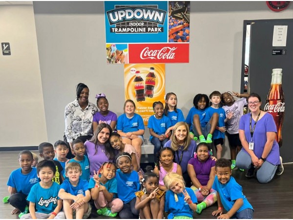 UpDown trampoline in MS, US UpDown trampoline in MS, US