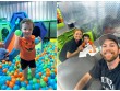UpDown trampoline in MS, USA -547