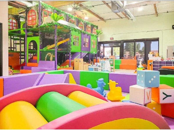 DBA Kids Club in Modesto, CA 95356 USA -421 DBA Kids Club in Modesto, CA 95356 USA -421
