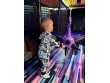 Kiddo Galaxy,Newfoundland in Canada -586