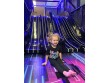 Kiddo Galaxy,Newfoundland in Canada -586