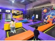 Play Zone HQ in forrestdale 6112  Australia -5104