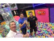 Play Zone HQ in forrestdale 6112  Australia -5104