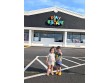 Play Escape at Horner Blvd Sanford NC, USA -5108