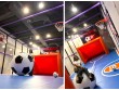The Family Playhouse in North East Mall TX, USA -433