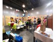 The Family Playhouse in North East Mall TX, USA -433