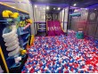 The Family Playhouse in North East Mall TX, USA -433