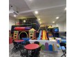 Clarksville Elite Gymnastics Center in TN, USA -509