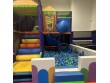 Clarksville Elite Gymnastics Center in TN, USA -509