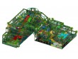 Kilo Holstebro indoor playground in Denmark -270