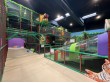 Kilo Holstebro indoor playground in Denmark -270