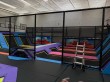 Kilo Holstebro trampoline park Denmark - 535