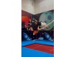 Kilo Holstebro trampoline park Denmark - 535