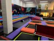 Kilo Holstebro trampoline park Denmark - 535