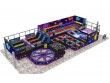 Kilo Holstebro trampoline park Denmark - 535