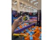 Kilo Holstebro trampoline park Denmark - 535