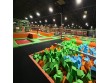 Nova adventure park, ROXBORO ST DURHAM, NC, USA -508