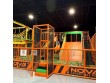 Nova adventure park, ROXBORO ST DURHAM, NC, USA -508