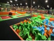 Nova adventure park, ROXBORO ST DURHAM, NC, USA -508