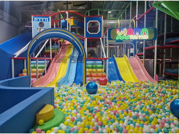 Viana Fun Park in 4900-874 Viana do Castelo Portugal -536