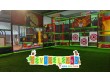 Divertiland Kids Fun Park in Portugal -556