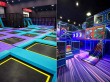 Pickle N Play Arena in CA, USA -588