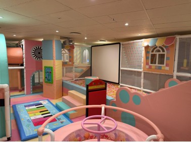 Play Cafe in Randburg, South Africa - 585