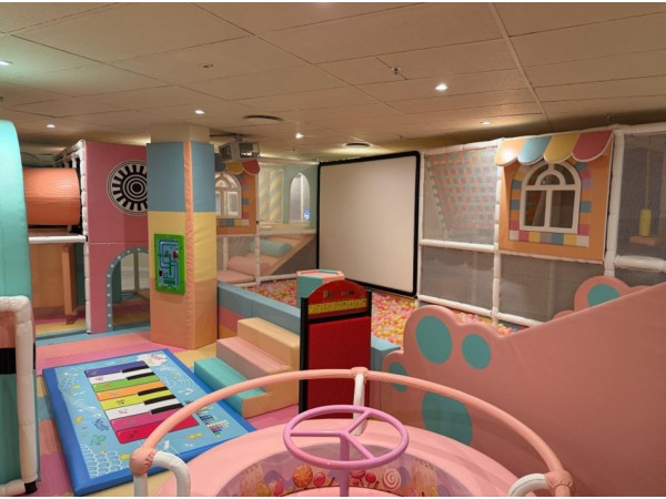Play Cafe in Randburg, South Africa - 585