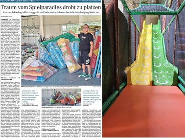 AndiParadies GmbH , Schierling, Germany -5127