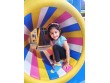 Panda Playhouse at McKinney, TX, USA - 5125