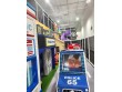 Panda Playhouse at McKinney, TX, USA - 5125