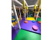 Panda Playhouse at McKinney, TX, USA - 5125