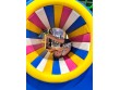 Panda Playhouse at McKinney, TX, USA - 5125