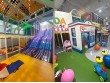 Panda Playhouse at McKinney, TX, USA - 5125