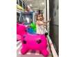 Panda Playhouse at McKinney, TX, USA - 5125